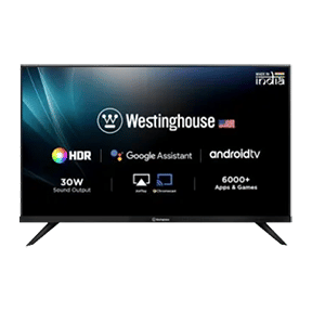 Westinghouse WH43SP99 43 inch LED Full HD