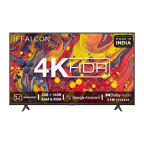 iFFalcon 65U61 65 inch LED 4K