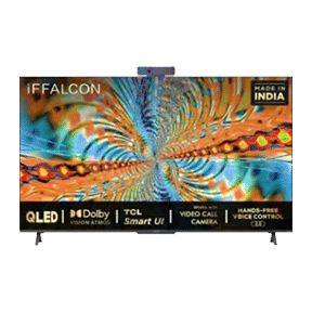 iFFalcon 55H72 55 inch QLED 4K