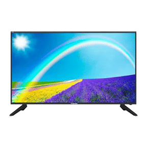 T-Series Smart 43 Movie Plus 43 inch LED Full HD