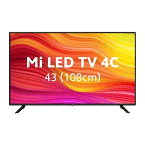 Xiaomi Mi 4C 43 inch LED Full HD