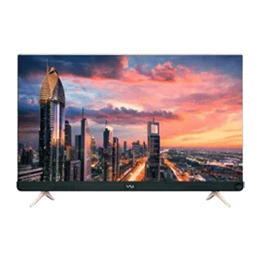 VU 50LX 50 inch LED 4K