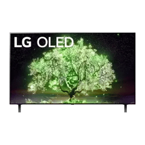 LG OLED48A1PTZ 48 inch OLED 4K