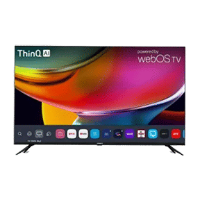 Shinco SU50WOS1 50 inch LED 4K