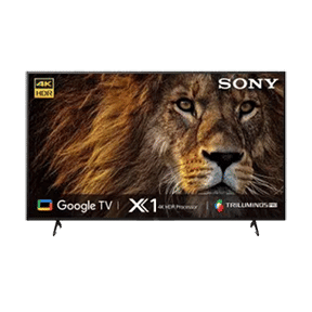 Sony BRAVIA KD-55X80AJ 55 inch LED 4K