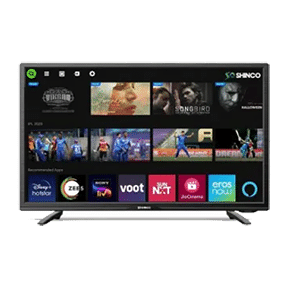 Shinco SO32SF 32 inch LED HD-Ready