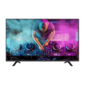 Panasonic VIERA TH-43HX635DX 43 inch LED 4K