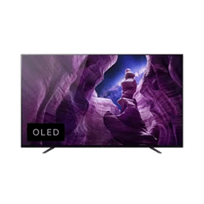 Sony BRAVIA KD-65A8H 65 inch OLED 4K