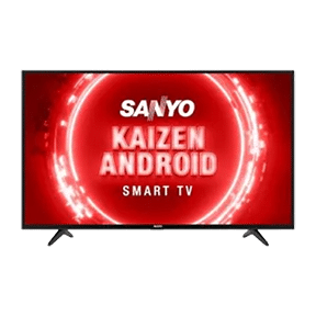 Sanyo XT-43FHD4S 43 inch LED Full HD