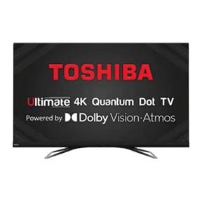 Toshiba 65U8080 65 inch LED 4K