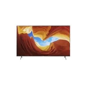 Sony BRAVIA KD-55X9000H 55 inch LED 4K