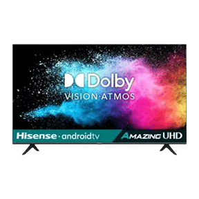 Hisense 50A71F 50 inch LED 4K