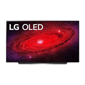 LG OLED55CXPTA 55 inch OLED 4K