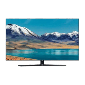 Samsung UA43TU8570U 43 inch LED 4K