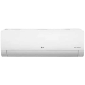 LG TS-Q12CNXE1 1 Ton 3 Star Dual Inverter Split AC