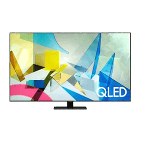 Samsung QA55Q80TAK 55 inch QLED 4K