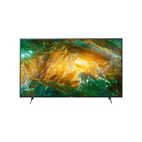 Sony BRAVIA KD-49X7500H 49 inch LED 4K