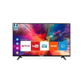 FOXSKY 40FSFHS 40 inch LED Full HD