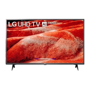 LG 43UM7780PTA 43 inch LED 4K