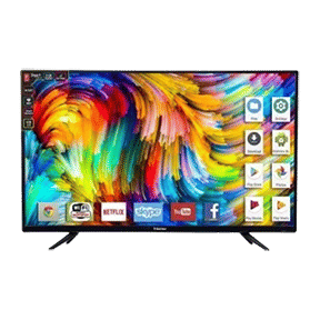 T-Series TS4201 Smart 40 inch LED Full HD