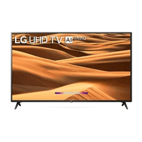 LG 43UM7290PTF 43 inch LED 4K
