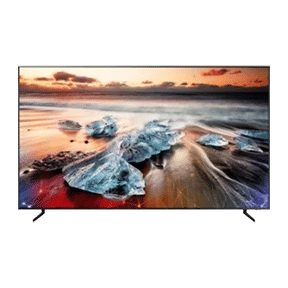 Samsung QA75Q900RBK 75 inch QLED 8K UHD
