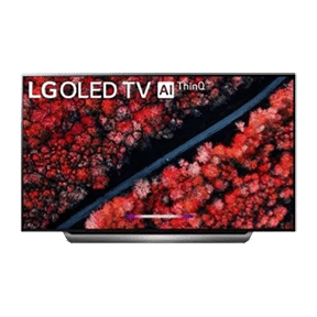 LG OLED77C9PTA 77 inch OLED 4K
