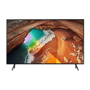 Samsung QA43Q60RAK 43 inch QLED 4K