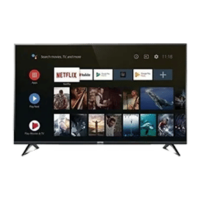 TCL 32S6500 32 inch LED HD-Ready