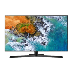 Samsung UA43NU7470U 43 inch LED 4K