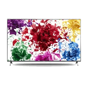 Panasonic VIERA TH-55FX730D 55 inch LED 4K