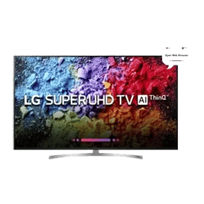 LG 75SK8000PTA 75 inch LED 4K