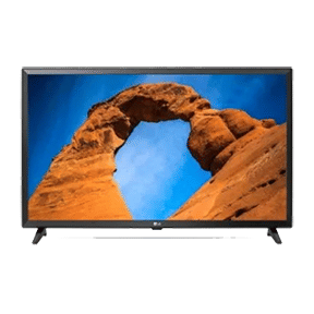 LG 32LK526BPTA 32 inch LED HD-Ready