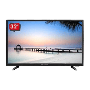 Kevin K56U912 32 inch LED HD-Ready