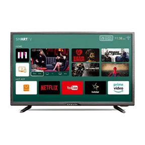 Kevin K32CV338H 32 inch LED HD-Ready