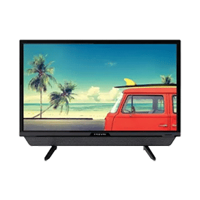 Kevin KN24 24 inch LED HD-Ready