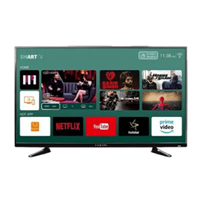 Kevin KN40S 40 inch LED Full HD