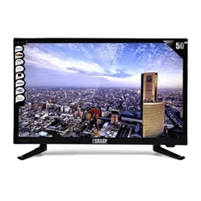 I Grasp IGB-50 50 inch LED Full HD