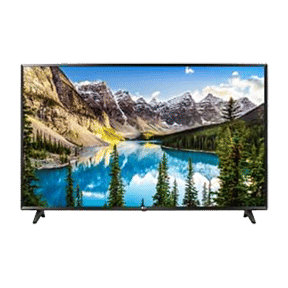 LG 49UJ632T 49 inch LED 4K