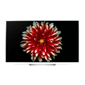 LG OLED55B7T 55 inch OLED 4K