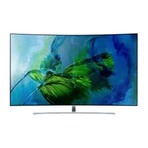Samsung QA65Q8CAMK 65 inch QLED 4K