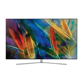 Samsung QA55Q7FAMK 55 inch QLED 4K