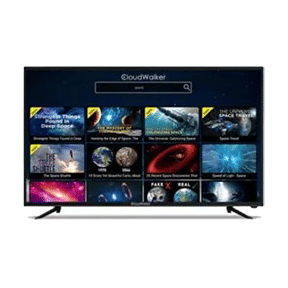 CloudWalker CLOUD 43SF 43 inch LED Full HD