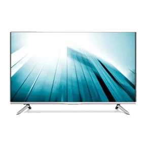 Sansui SNA55QX0ZSA 55 inch LED 4K