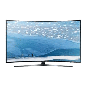 Samsung UA49KU6570U 49 inch LED 4K