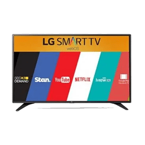 LG 55LH600T 55 inch LED Full HD