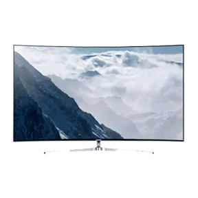 Samsung UA55KS9000K 55 inch LED 4K