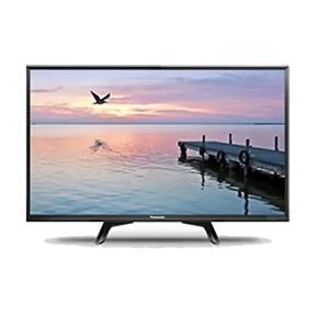 Panasonic VIERA TH-24D400DX 24 inch LED HD-Ready