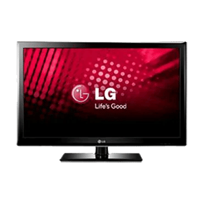 LG 32LS3400 32 inch LED HD-Ready