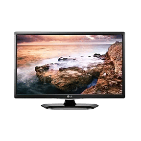 LG 24LF454A 24 inch LED HD-Ready
